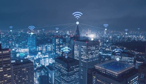 smart cities