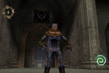 Legacy of Kain Soul Reaver 1 & 2 Remastered Test Steam Deck