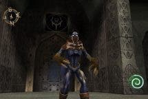 Legacy of Kain Soul Reaver 1 & 2 Remastered Test Steam Deck