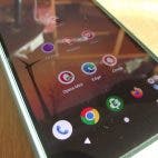Android Browser Firefox Chrome Google Opera Brave TOR