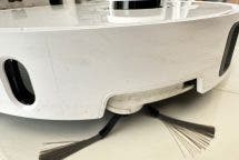 Review: Dreame X40 Saug- und Wischroboter mit CleanGenius-Technologie und Überwachungskamera im Test
