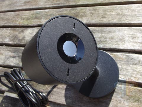 Netatmo Indoor Camera Advance