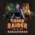 Tomb Raider IV-VI Remastered für Nintendo Switch
