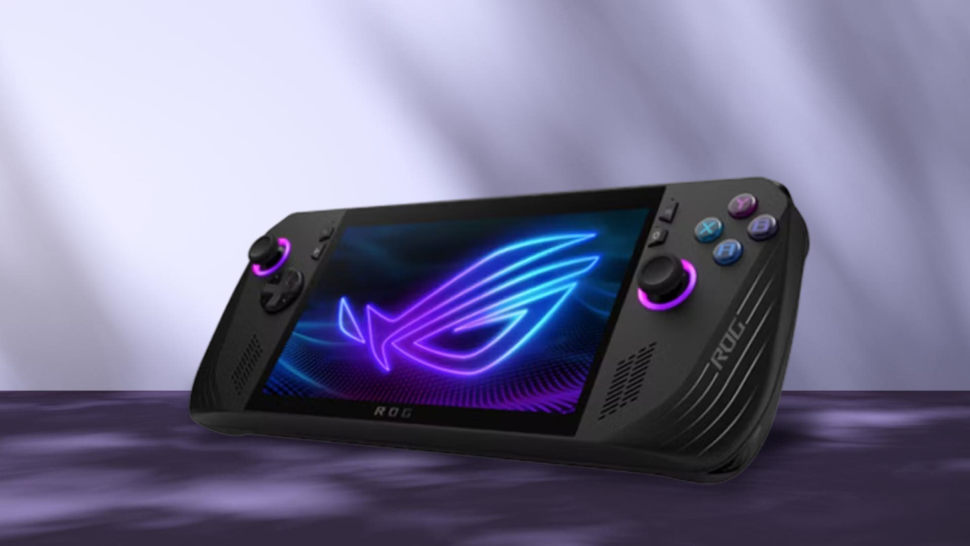 Beste Handheld Konsole Windows