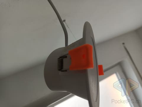 Ankishi LED Einbaustrahler