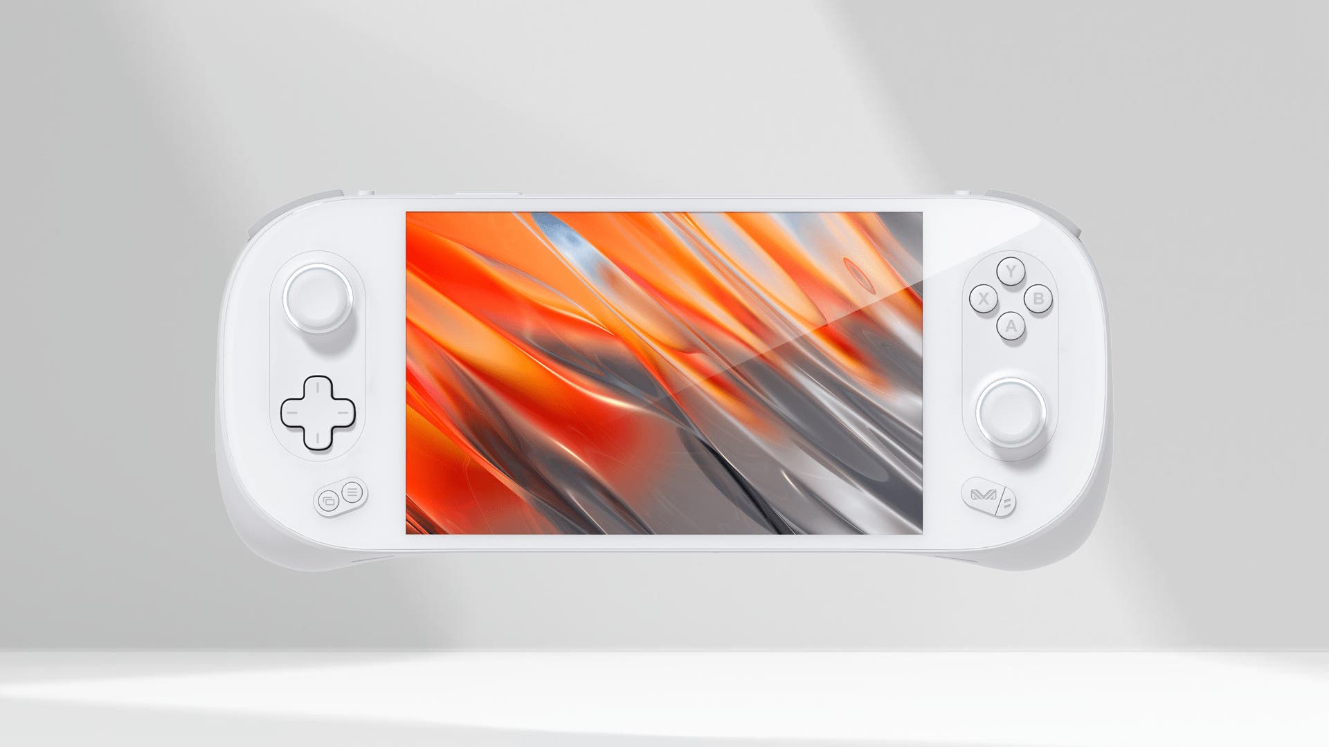 Ayaneo 3 Premium Handheld