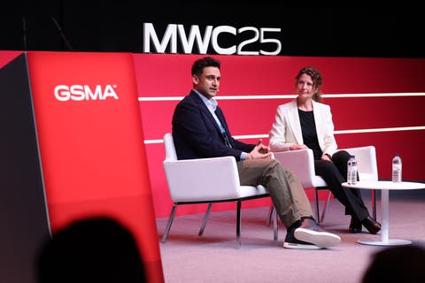 PFR36846 GSMA MWC25