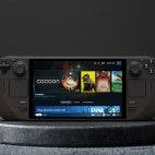 Steam Deck Test OLED