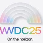Apple WWDC 2025 offizielles Logo