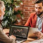 online broker