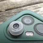 i-Seeing iMicro Q3 Makro-Mikroskoplinse