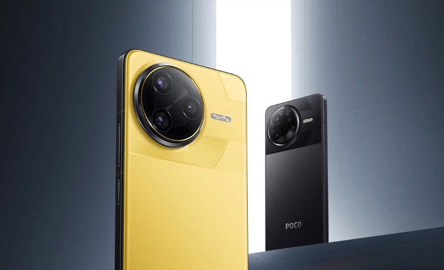 Poco F7 Ultra