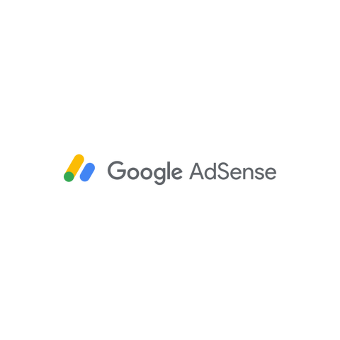 Google AdSense Logo