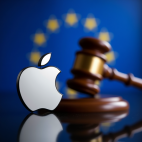 Apple Meta DMA EU Strafe