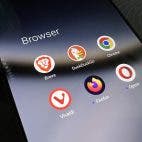 Beste Browser fürs Handy Titelbild