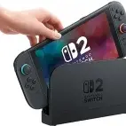 Nintendo Switch 2 Update