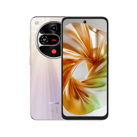 nubia focus 2 5G