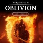 Oblivion Remastered Titel