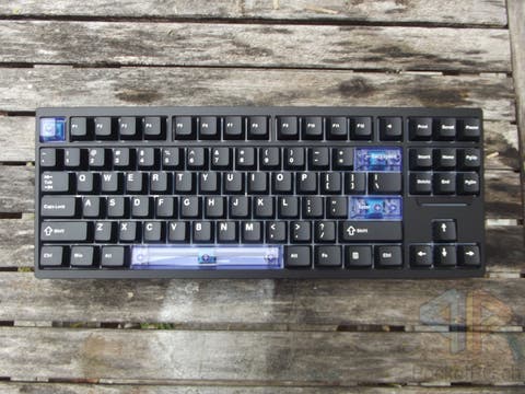 Epomaker Magcore 87