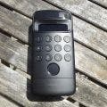 SwitchBot Keypad Vision
