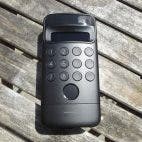 SwitchBot Keypad Vision