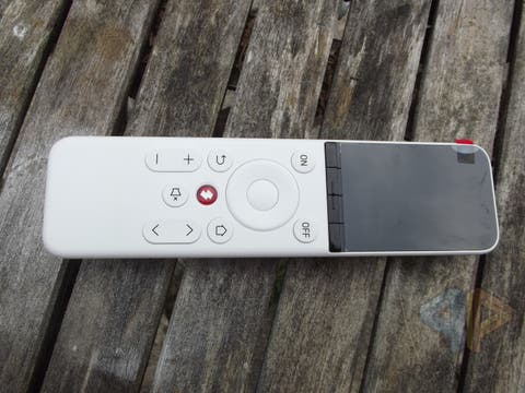 SwitchBot Universal Remote