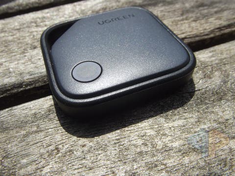 UGREEN FineTrack Smart Finder