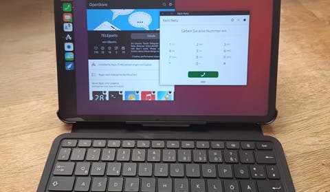 Volla Tablet