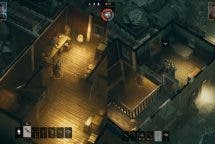 Commandos Origins Test