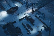 Commandos Origins Test