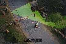 Commandos Origins Test