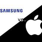 samsung vs apple