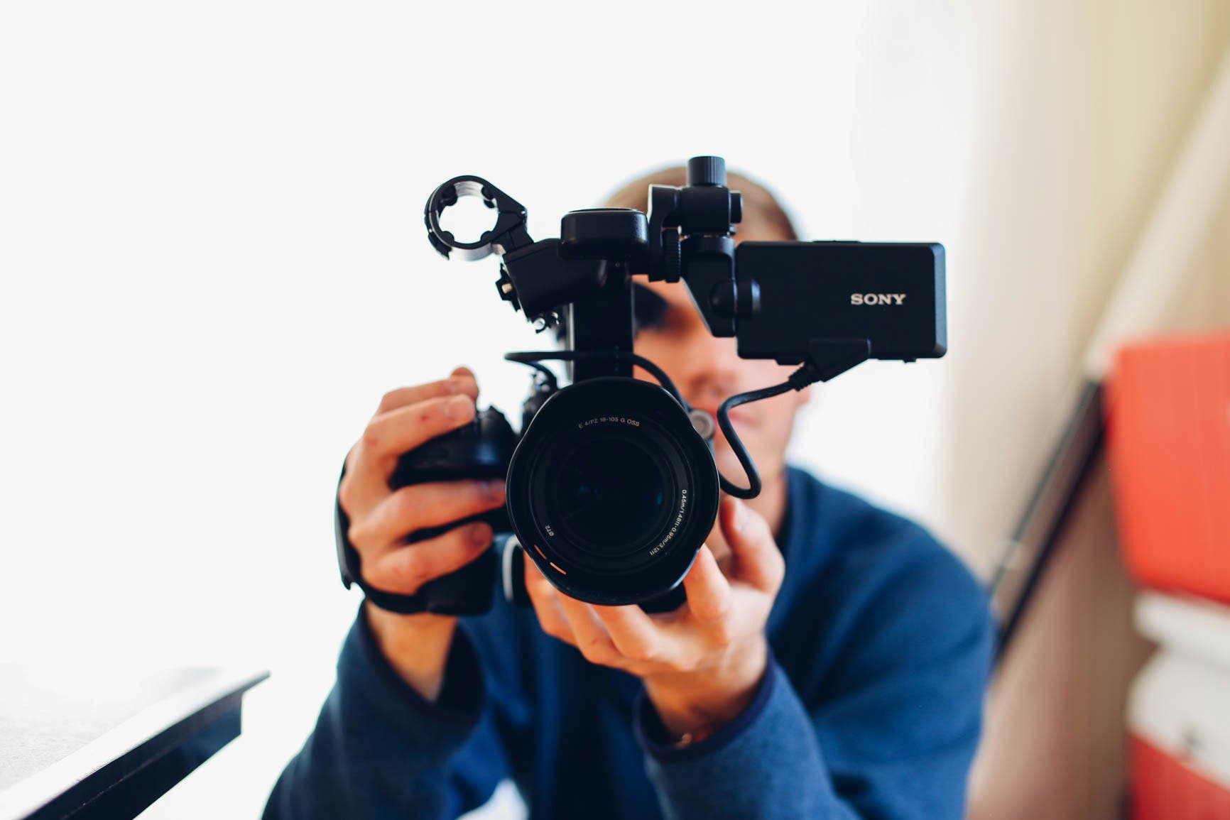 Bild: Seth Doyle via Unsplash