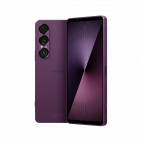Sony Xperia 1 VII Violett