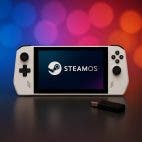 SteamOS installieren