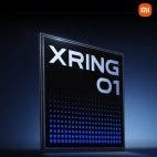 Xiaomi Xring O1 Prozessor Teaser