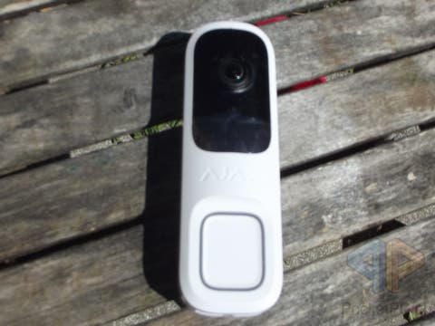 Ajax DoorBell
