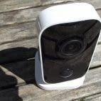 Ajax IndoorCam