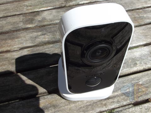 Ajax IndoorCam