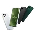 Das neue Fairphone 6 ist da.