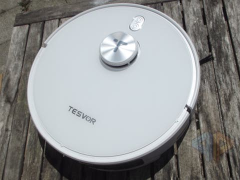 TESVOR S8 MAX