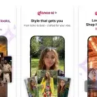 GlanceAI Selfie Clothing