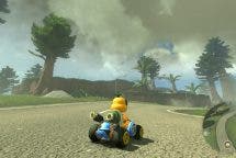 Mario Kart World im Test