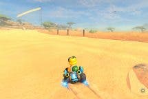 Mario Kart World