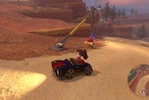 Mario Kart World