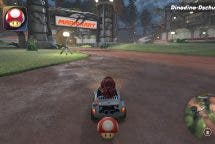 Mario Kart World
