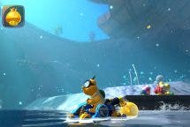 Mario Kart World