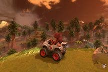 Mario Kart World