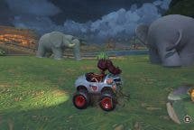 Mario Kart World