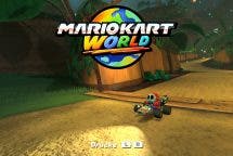 Mario Kart World